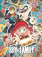 Watch Spy x Family Code: White (2024) Online Full Movie Free